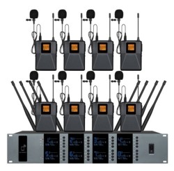 Emiter-S TA-7808P