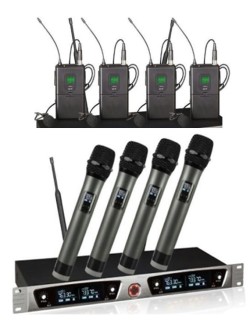 Emiter-S TA-991MIX