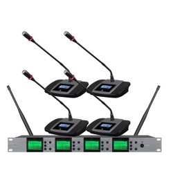Emiter-S TA-U104C