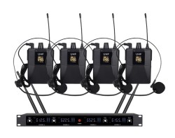 Emiter-S TA-U601P