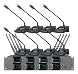 Emiter-S TA-U608C