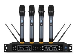 Emiter-S TA-U801H