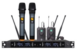 Emiter-S TA-U801HP