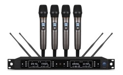 Emiter-S TA-U802H