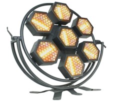 Free Color 7-HEXA