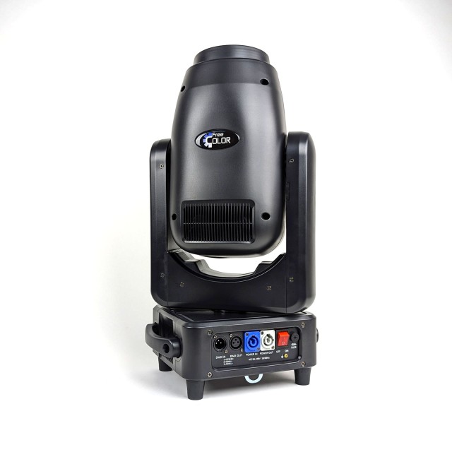 Free Color B300
