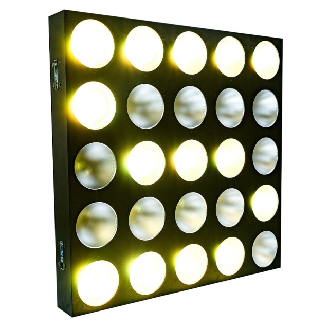 Free Color BLC 2530 RGB