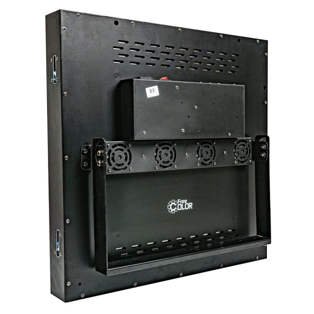 Free Color BLC 2530 RGB