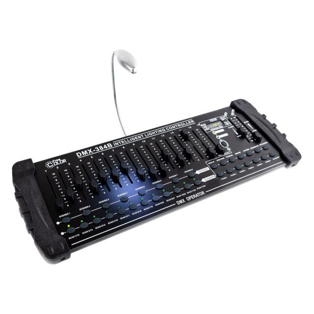 Free Color C384