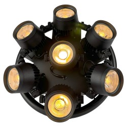 Free Color Diamond 7 Eyes