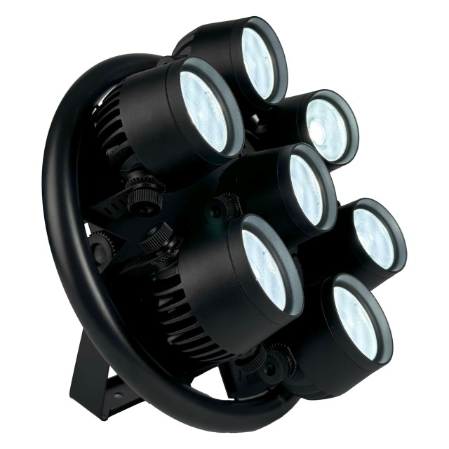Free Color Diamond 7 Eyes