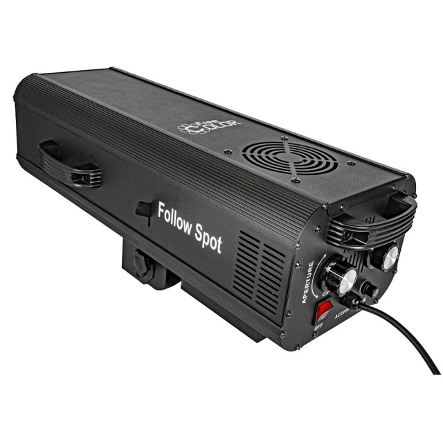 Free Color FS350 LED