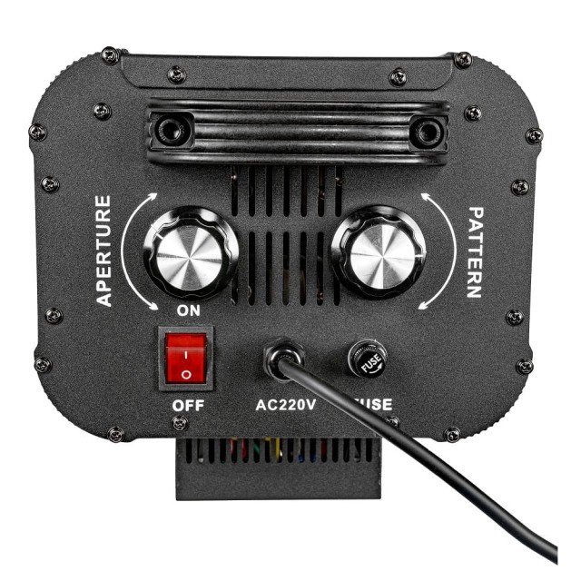Free Color FS350 LED