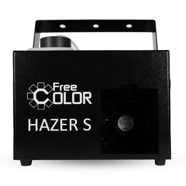 Free Color HAZER S