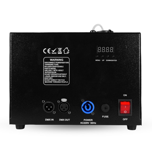 Free Color HAZER S
