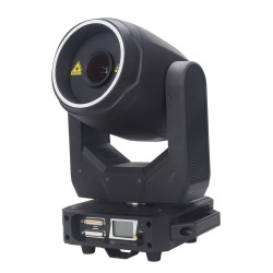 Free Color LASER HEAD 5000RGB