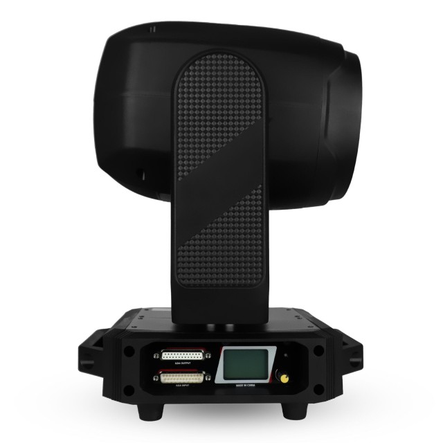 Free Color LASER HEAD 5000RGB