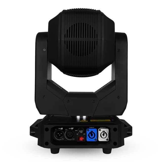 Free Color LASER HEAD 5000RGB
