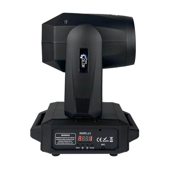 Free Color LED BEAM 150