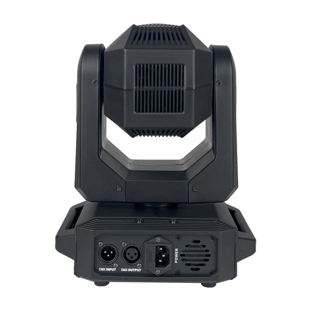 Free Color LED BEAM 150