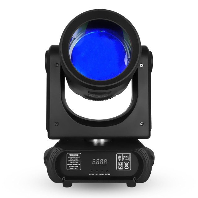Free Color LED BEAM 200