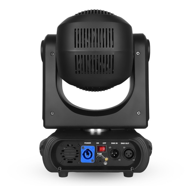 Free Color LED BEAM 200