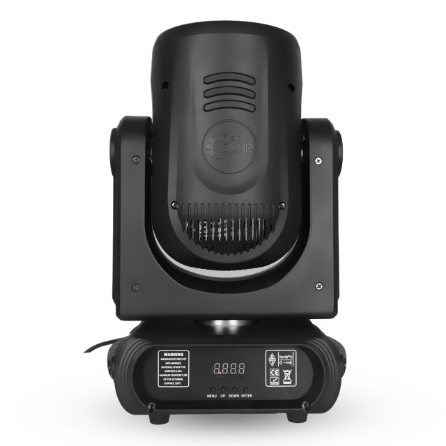 Free Color LED BEAM 200