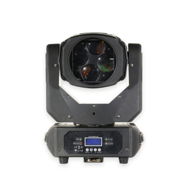 Free Color LED BEAM 425