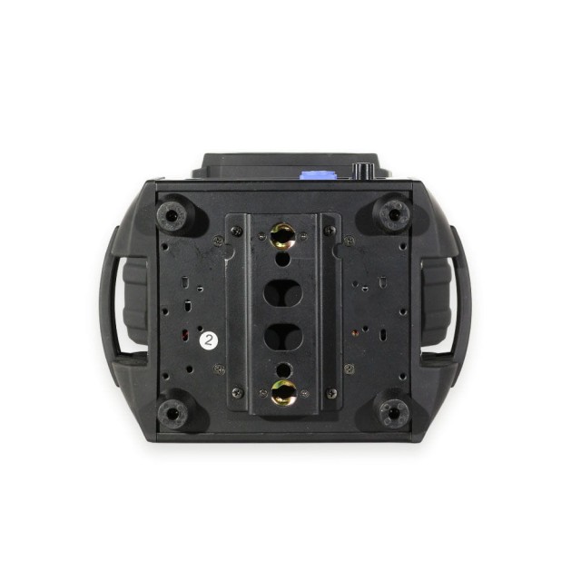 Free Color LED BEAM 425