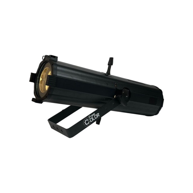 Free Color LED PROFILE 200 ZOOM
