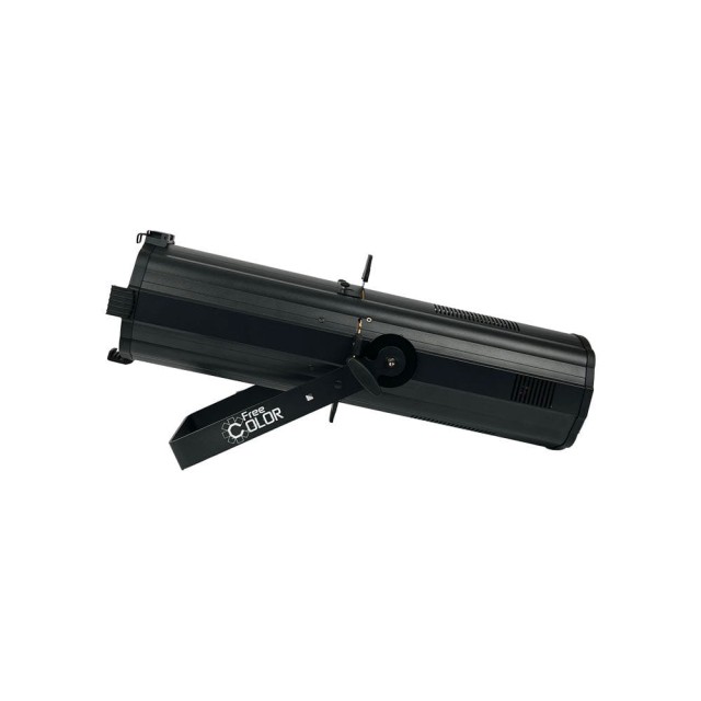 Free Color LED PROFILE 200 ZOOM