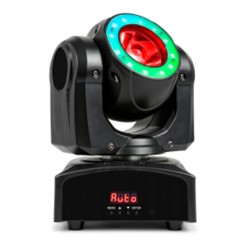 Free Color MINI BEAM 60 HALO