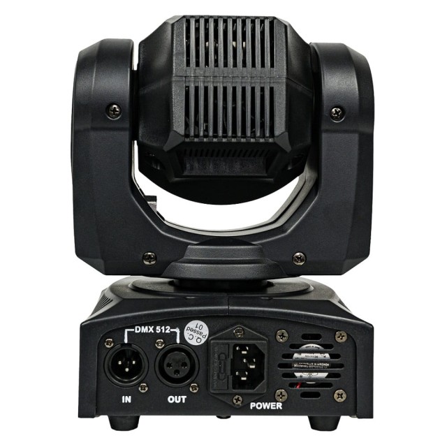 Free Color MINI SPOT 60 HALO