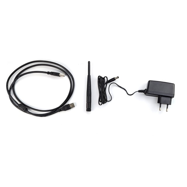 Free Color Mini 192 Wireless