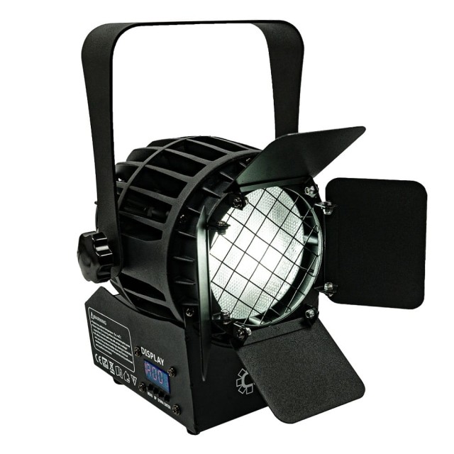 Free Color Mini COB150 CW