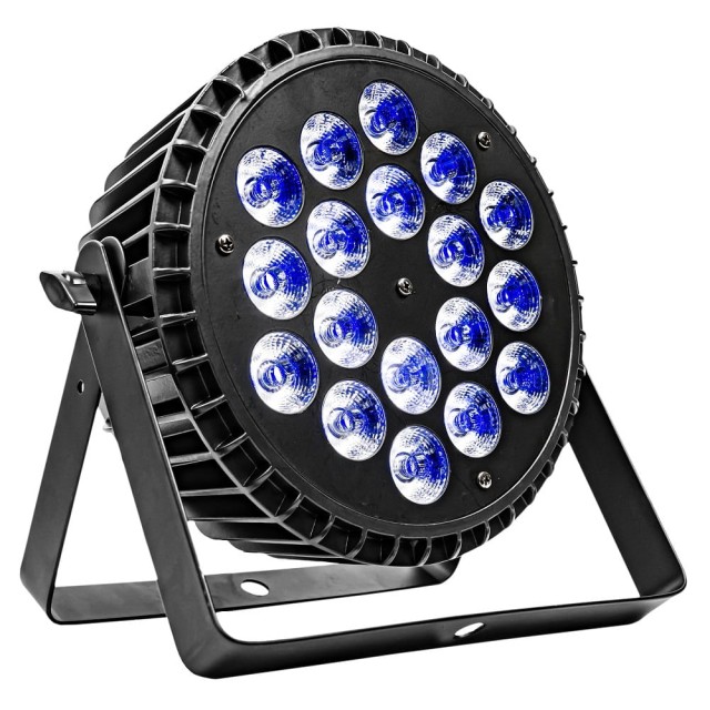Free Color P1810-A RGBW