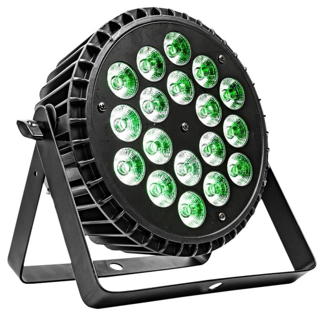 Free Color P1810-A RGBW