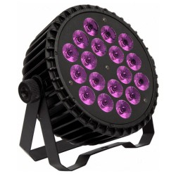Free Color P1818 RGBWA+UV