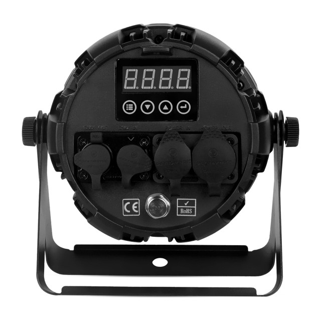 Free Color P720 IP