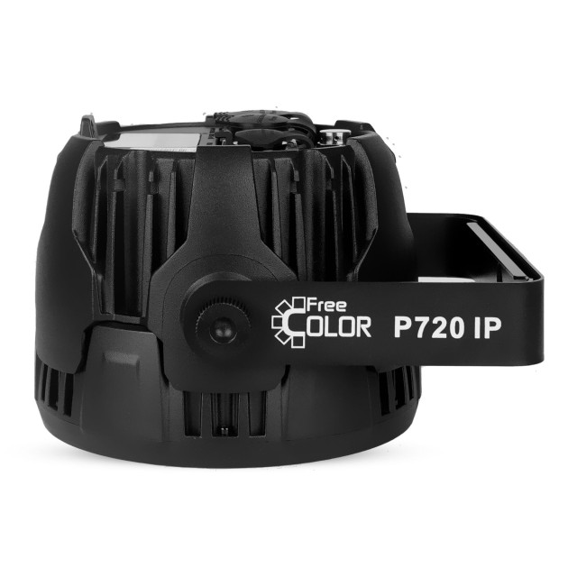 Free Color P720 IP