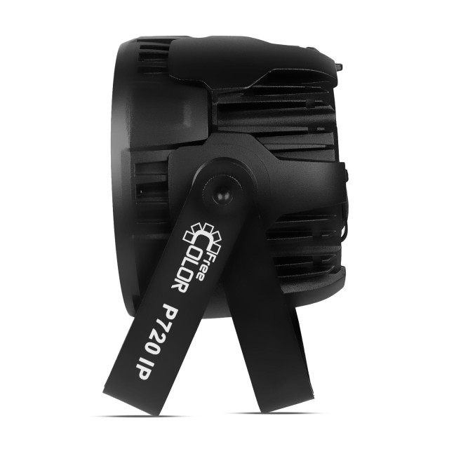 Free Color P720 IP