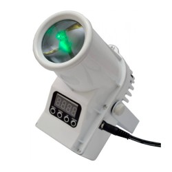 Free Color PS110 RGBW White