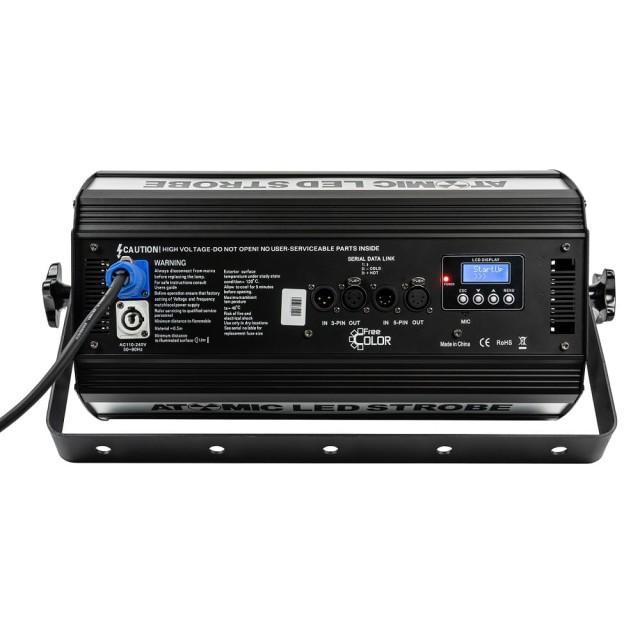 Free Color S1000 LED RGB