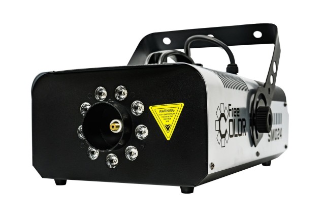Free Color SM024 1500W LED