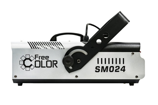 Free Color SM024 1500W LED