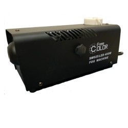 Free Color SM025 400W LED