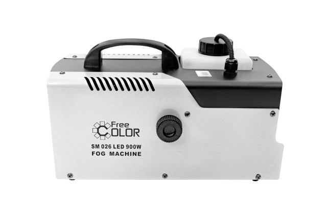 Free Color SM026 900W LED