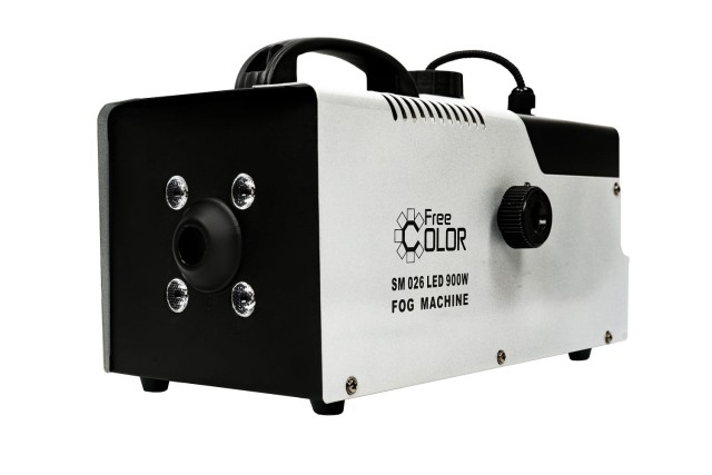 Free Color SM026 900W LED