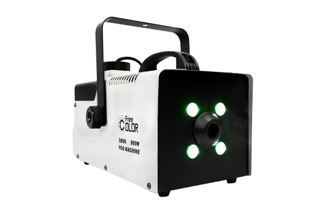 Free Color SM026 900W LED