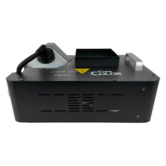 Free Color SM028 1500W LED